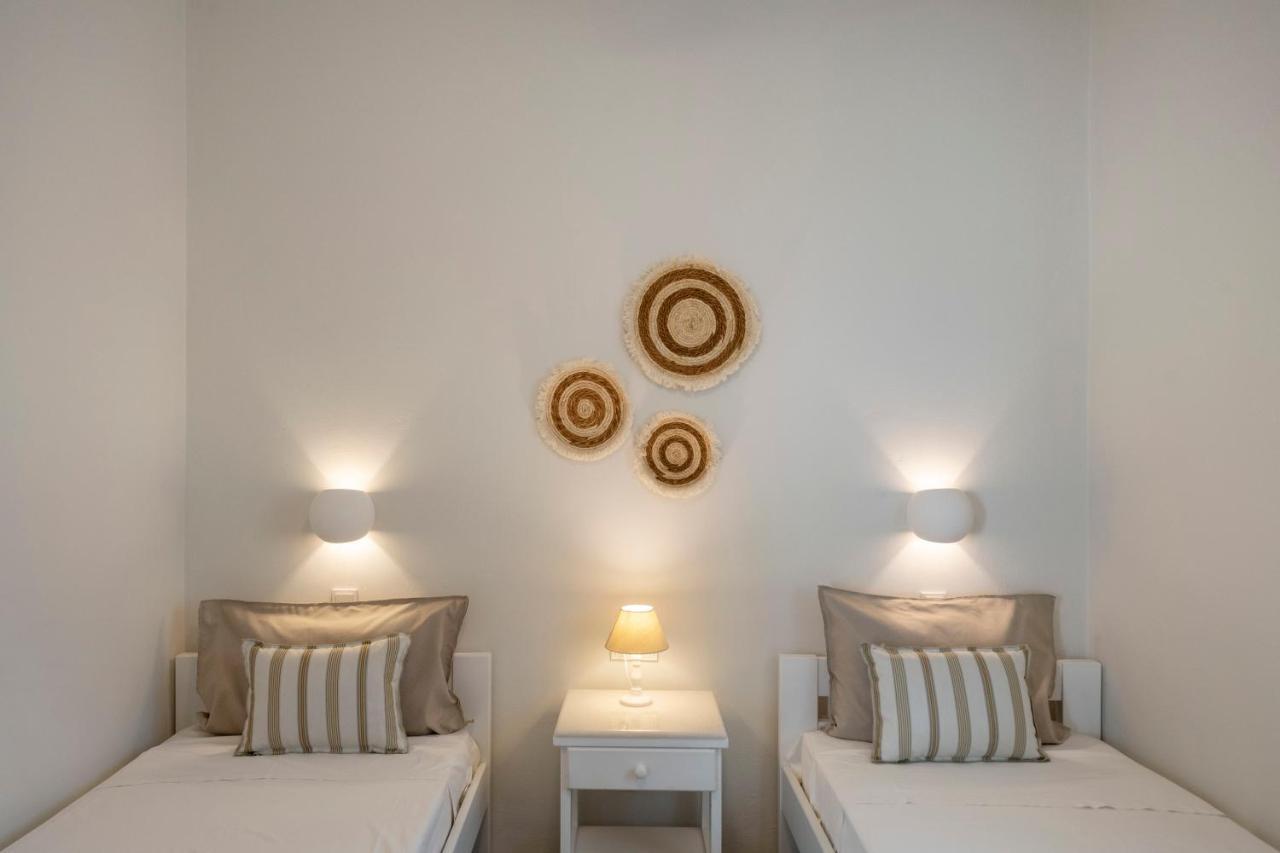 Sunrise Luxury Apartments & Suites Αντίπαρος Εξωτερικό φωτογραφία